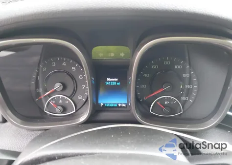 2014 Chevrolet Malibu 1Lt из США, поврежденный, VIN 1G11C5SL3EF258073